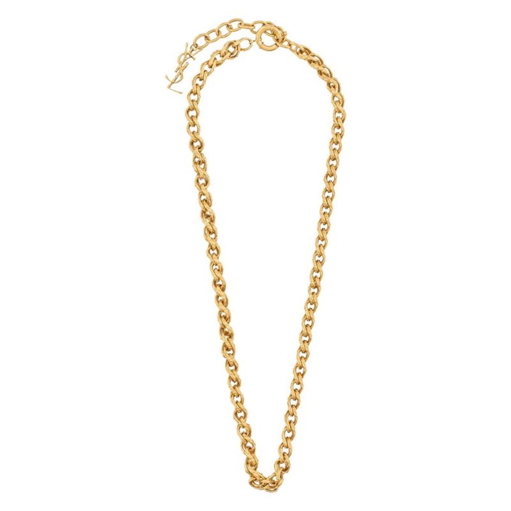 Sautoir Chaine Marte Women